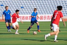 2026世界杯法国对捷克比赛分析与预测